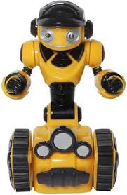 Wow Wee Mini Roborove